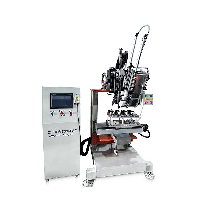 洗衣刷高速植毛機(jī)